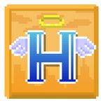 Heaven Office - heavenly judge