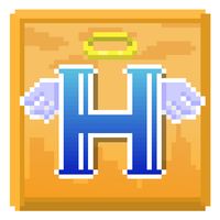 Heaven Office - heavenly judge