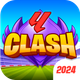 LALIGA CLASH 24: Soccer Game