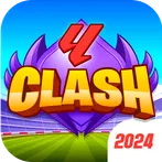 LALIGA Clash 24: Soccer Game