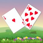 Flower Garden Solitaire
