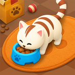 Idle Pet Shelter - Cat Rescue