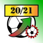Aufstieg FussballManager 20/21