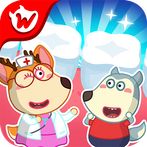 Wolfoo Dentist: Dental Care