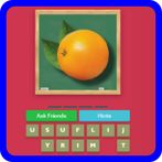 Fun and Learn: Fruit Quiz