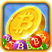 BitBubble : Earn Real Bitcoin