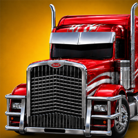 US Truck Mechanic Simulator