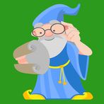 Derek Banter - Text adventure