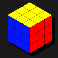 Cube Solver - Magicube