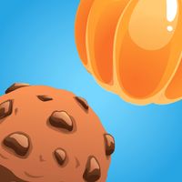 Candy Merge - Idle Game