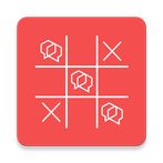 Bridgefy Tic Tac Toe