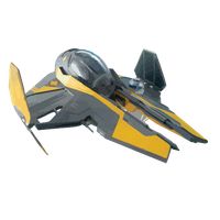 Galaxy wars - Spaceship