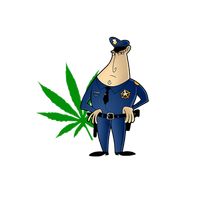 Dope Wars (Weed Edition)