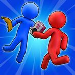 Stickman Match 3D