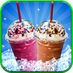 Fresh Milkshake Maker Game