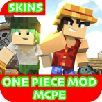 One Piece Mod For Minecraft PE