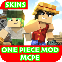 One Piece Mod For Minecraft PE