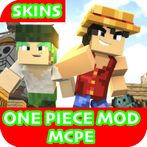 One Piece Mod For Minecraft PE