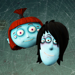 The Websters: Upwards Home!