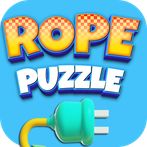 Puzzle Game - Rope Puzzle
