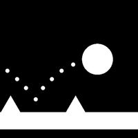 Bounce Ball Ball Rush Hop Tile