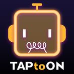 Tab to On