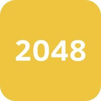 2048 Mind refreshing puzzle