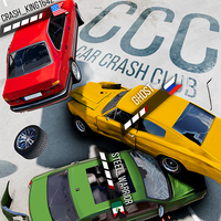 CCC: Car Crash Club