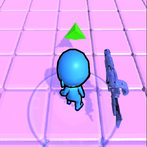 Tile Shooter 3D