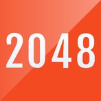 2048 Number Puzzle Game