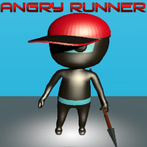 Angry Runner