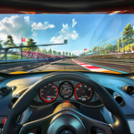Drive Stars: Sports Car Racing