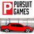 Pursuit Games