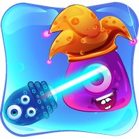 Sultan Of Tower Defense Jelly
