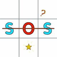 SOS Game: XOX