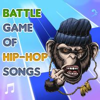 Dancing Game Piano tiles