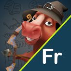 Learn French Words Archery