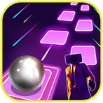 Cameraman Skibidi 3D Tiles hop