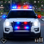 Police Car Games: Police Game