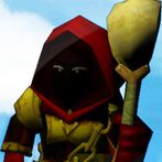 Magic in me: Lost Earth