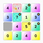 Merge Numbers