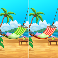 Differences Online-Find & Spot