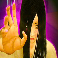 Seven Nights Ghost Game