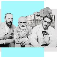 Los Lugares de la ILE