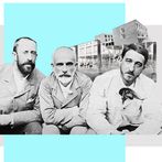 Los Lugares de la ILE