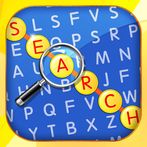 Word Search Puzzle