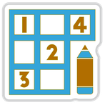 Sudoku Daily - Classic Puzzle