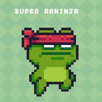 Super Raninja
