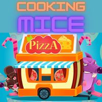 CookingMice
