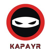 Kapayr (3D Ninja Maze)